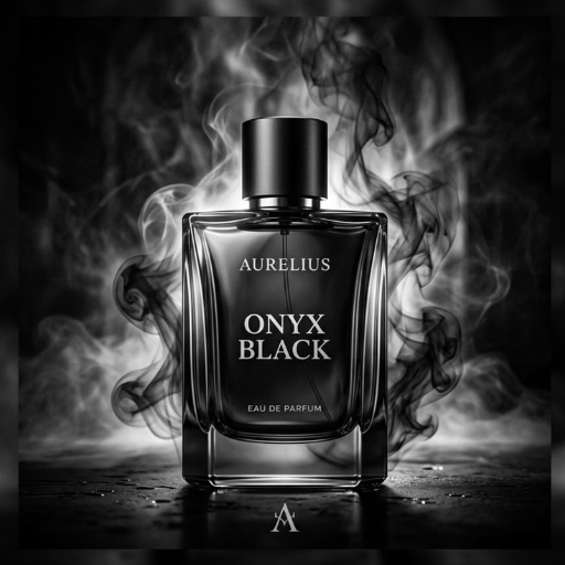 Aurelius: Onyx Black