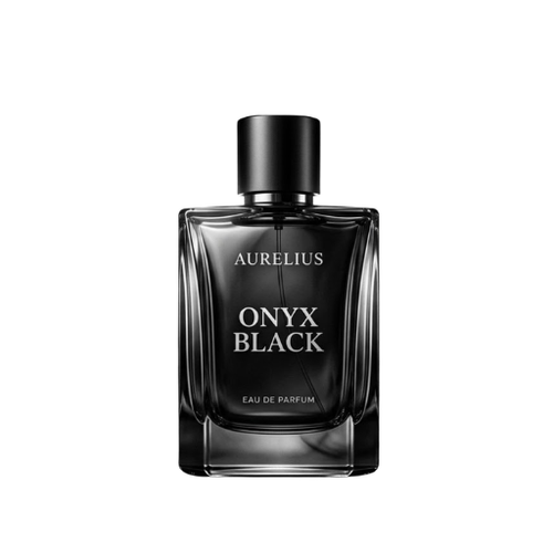 Aurelius: Onyx Black