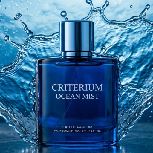 Criterium Ocean Mist