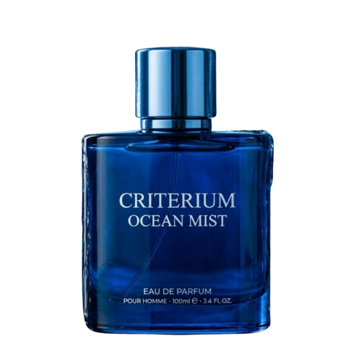 Criterium Ocean Mist