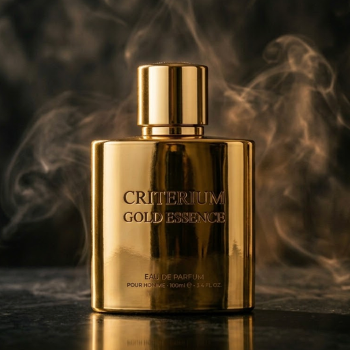Criterium Gold Essence