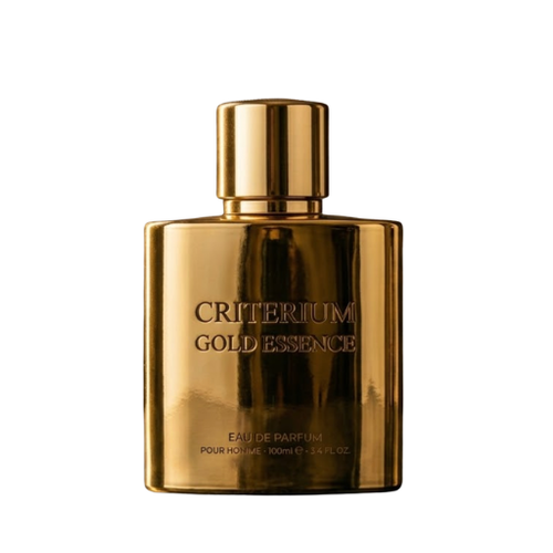 Criterium Gold Essence