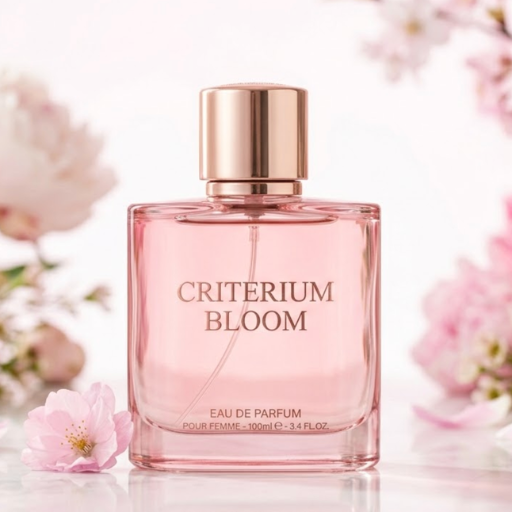 Criterium Bloom