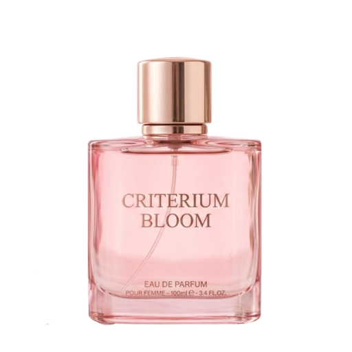 Criterium Bloom