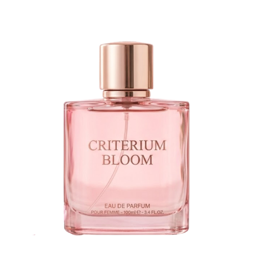 Criterium Bloom